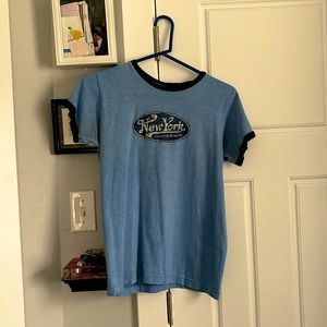 New York Manhattan Denim Co